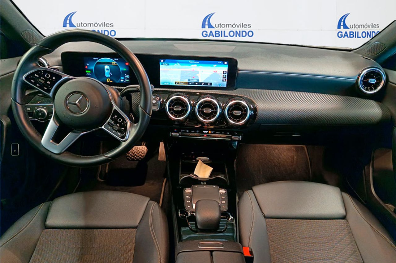 Mercedes Clase A A 250 e - Foto 3