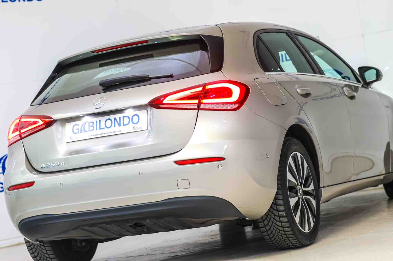 Mercedes Clase A A 250 e - Foto 30