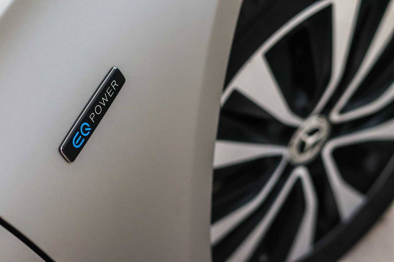 Mercedes Clase A A 250 e - Foto 24