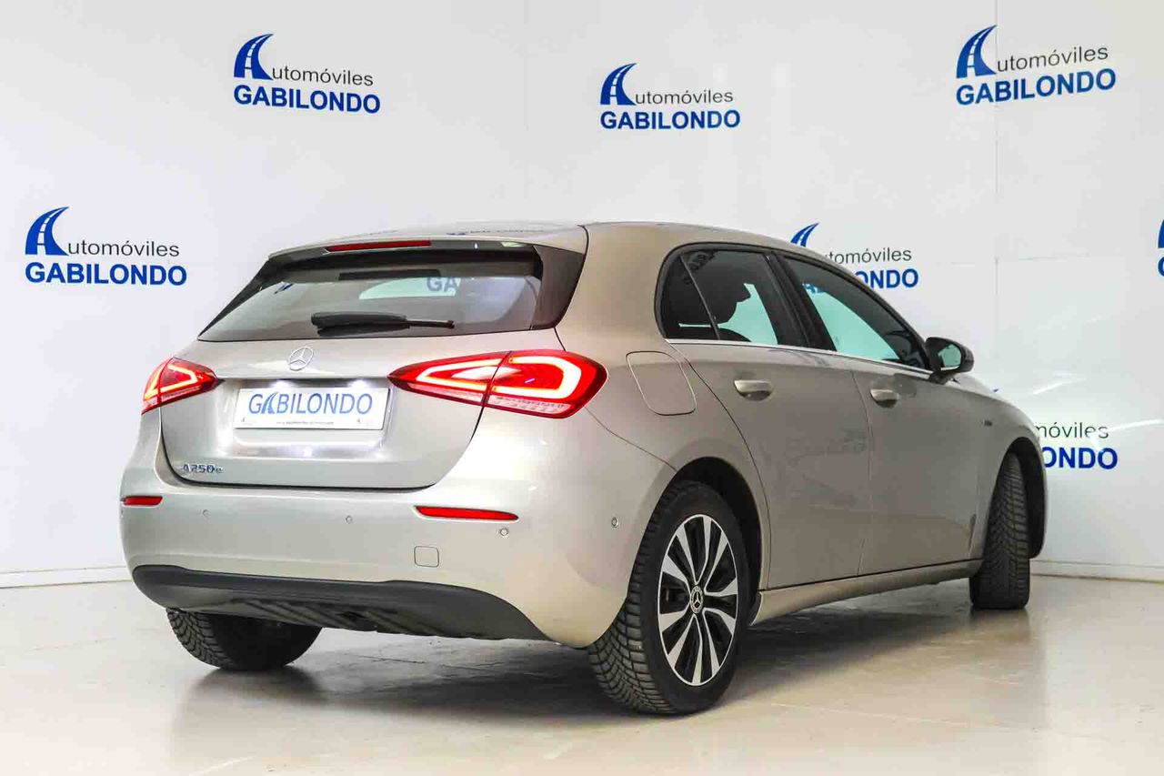 Mercedes Clase A A 250 e - Foto 14