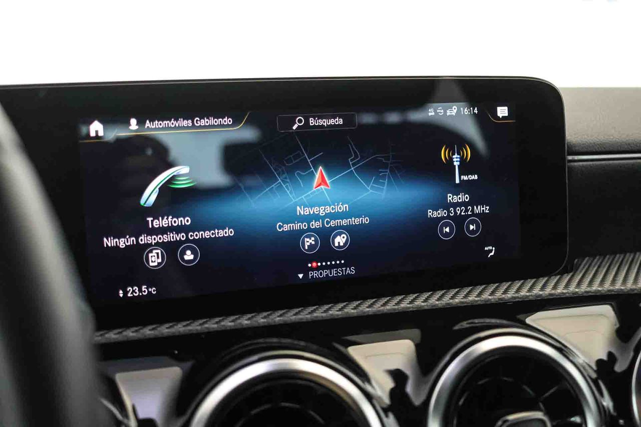 Mercedes Clase A A 250 e - Foto 56