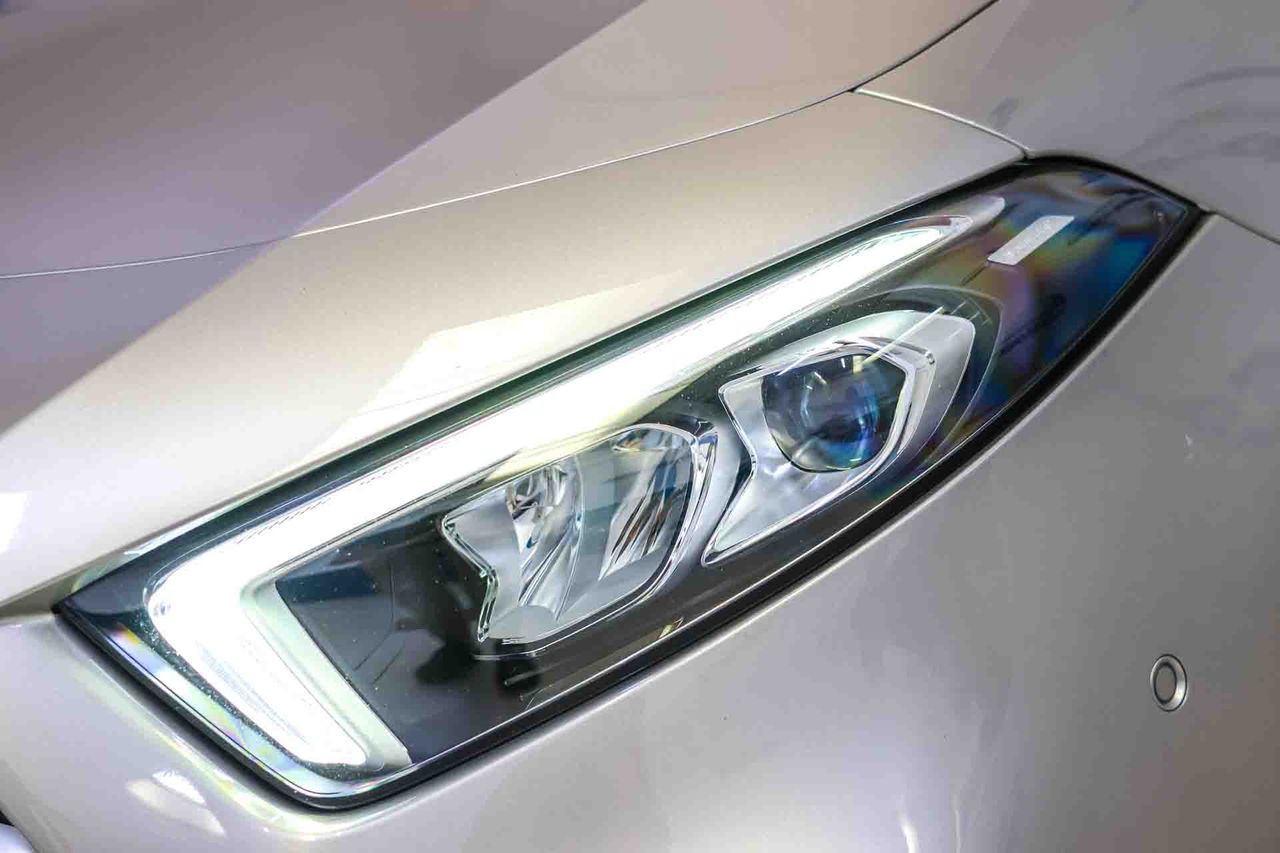 Mercedes Clase A A 250 e - Foto 19