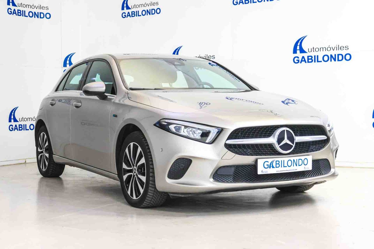 Mercedes Clase A A 250 e - Foto 4
