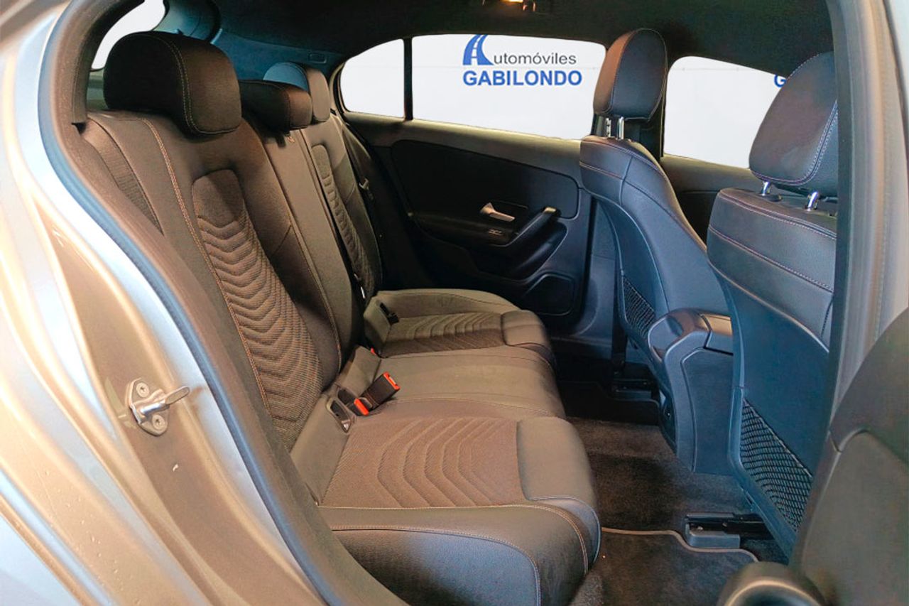 Mercedes Clase A A 250 e - Foto 7