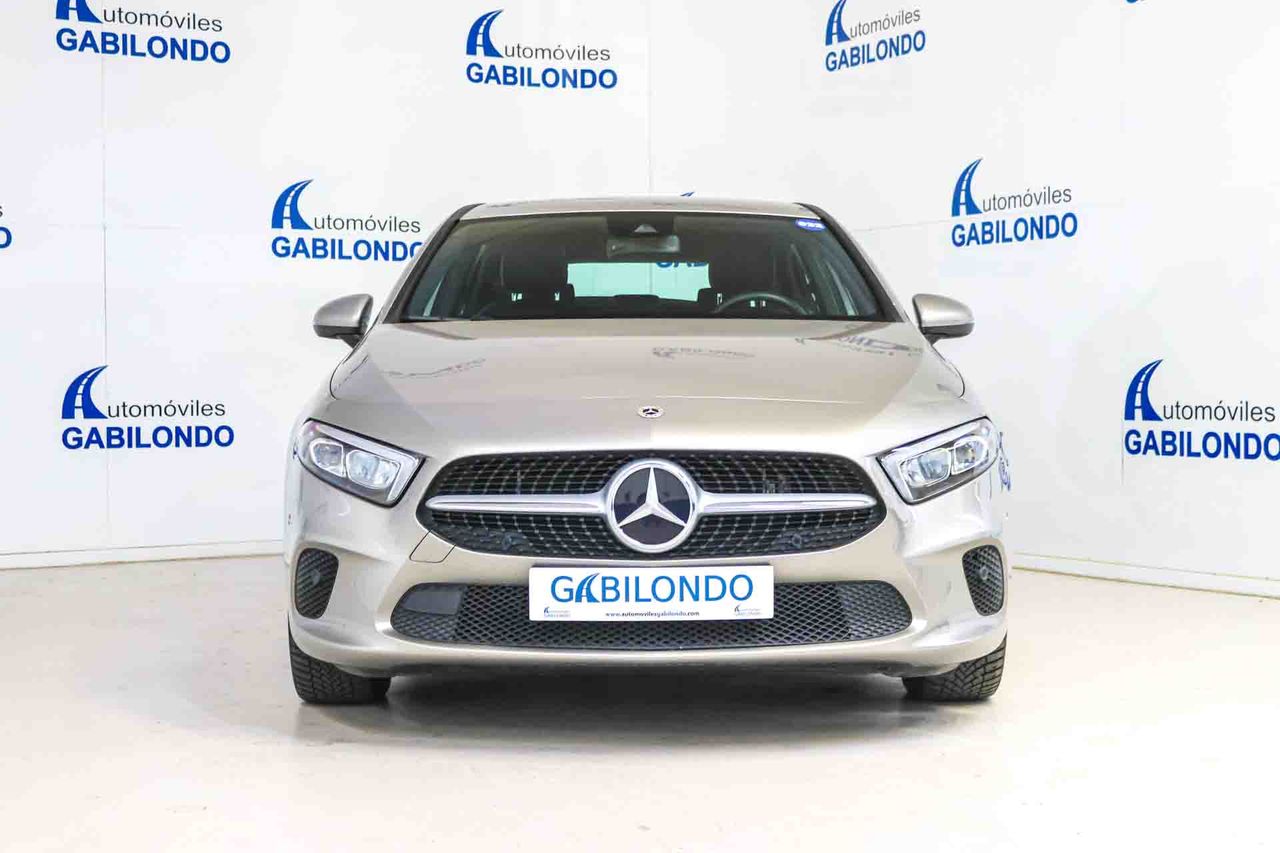 Mercedes Clase A A 250 e - Foto 3