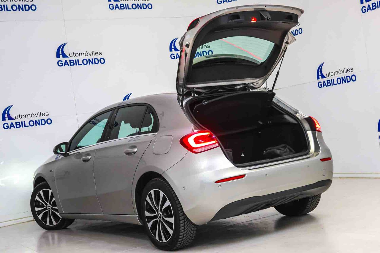 Mercedes Clase A A 250 e - Foto 26