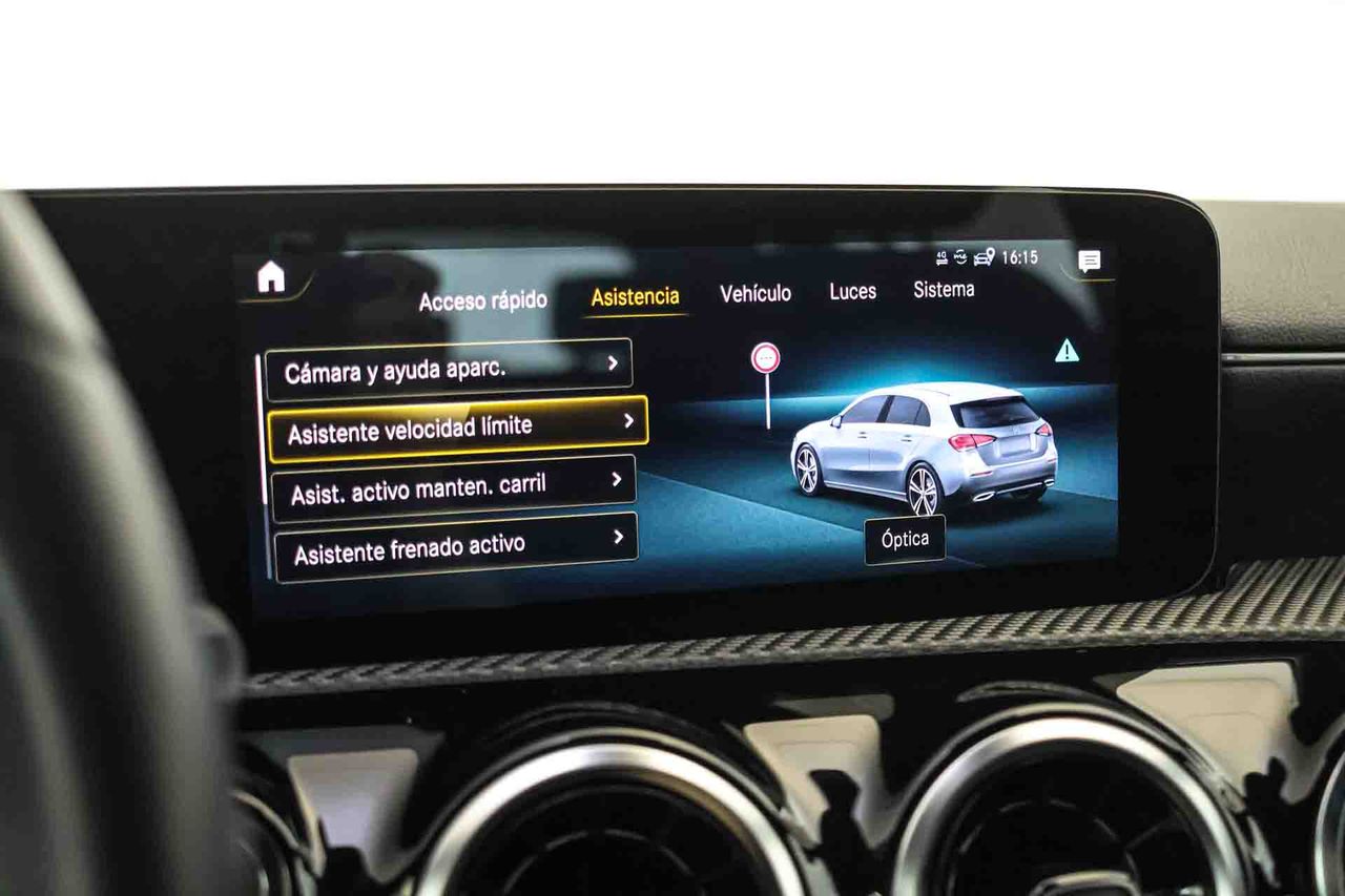 Mercedes Clase A A 250 e - Foto 62