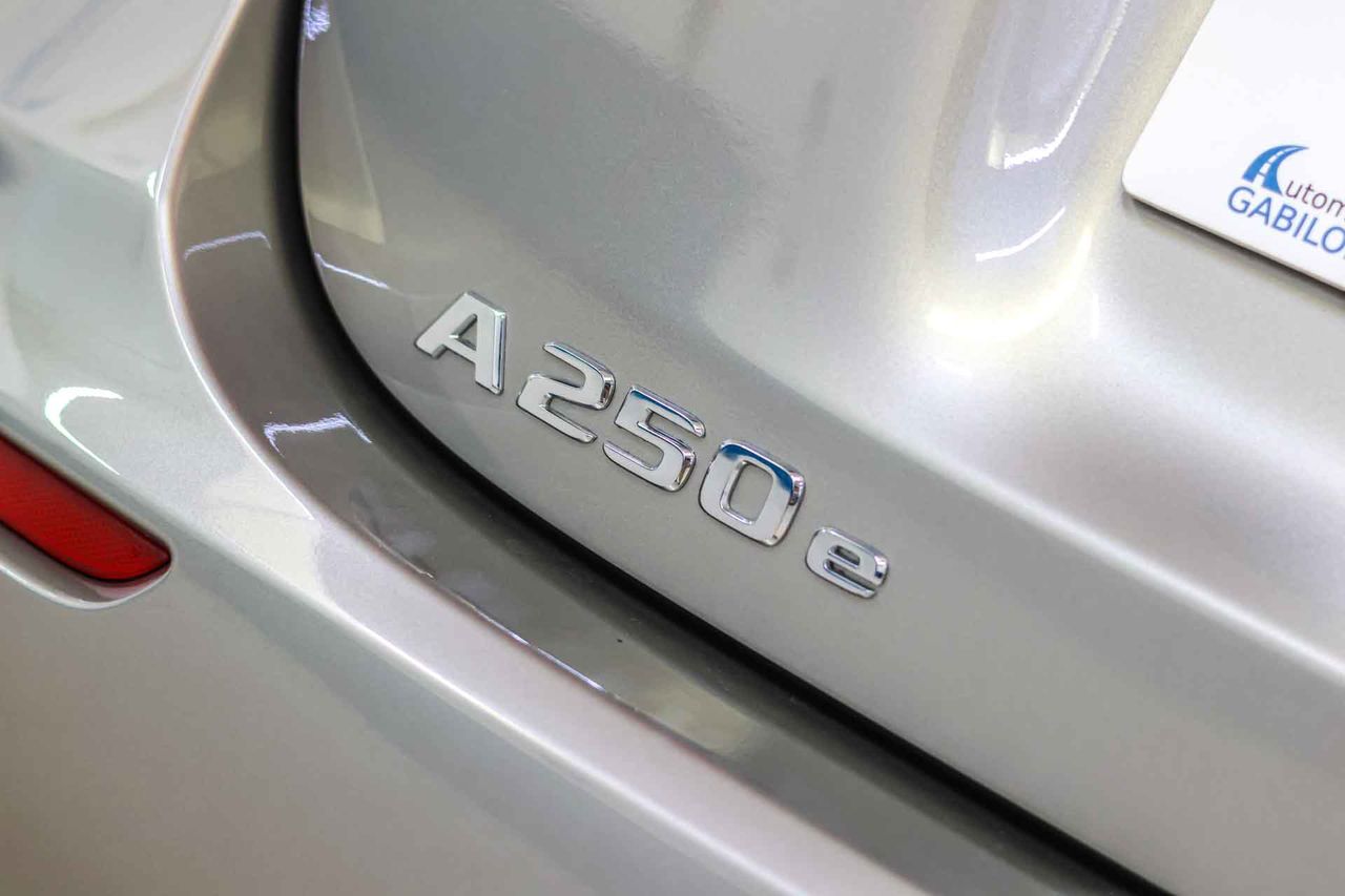 Mercedes Clase A A 250 e - Foto 16