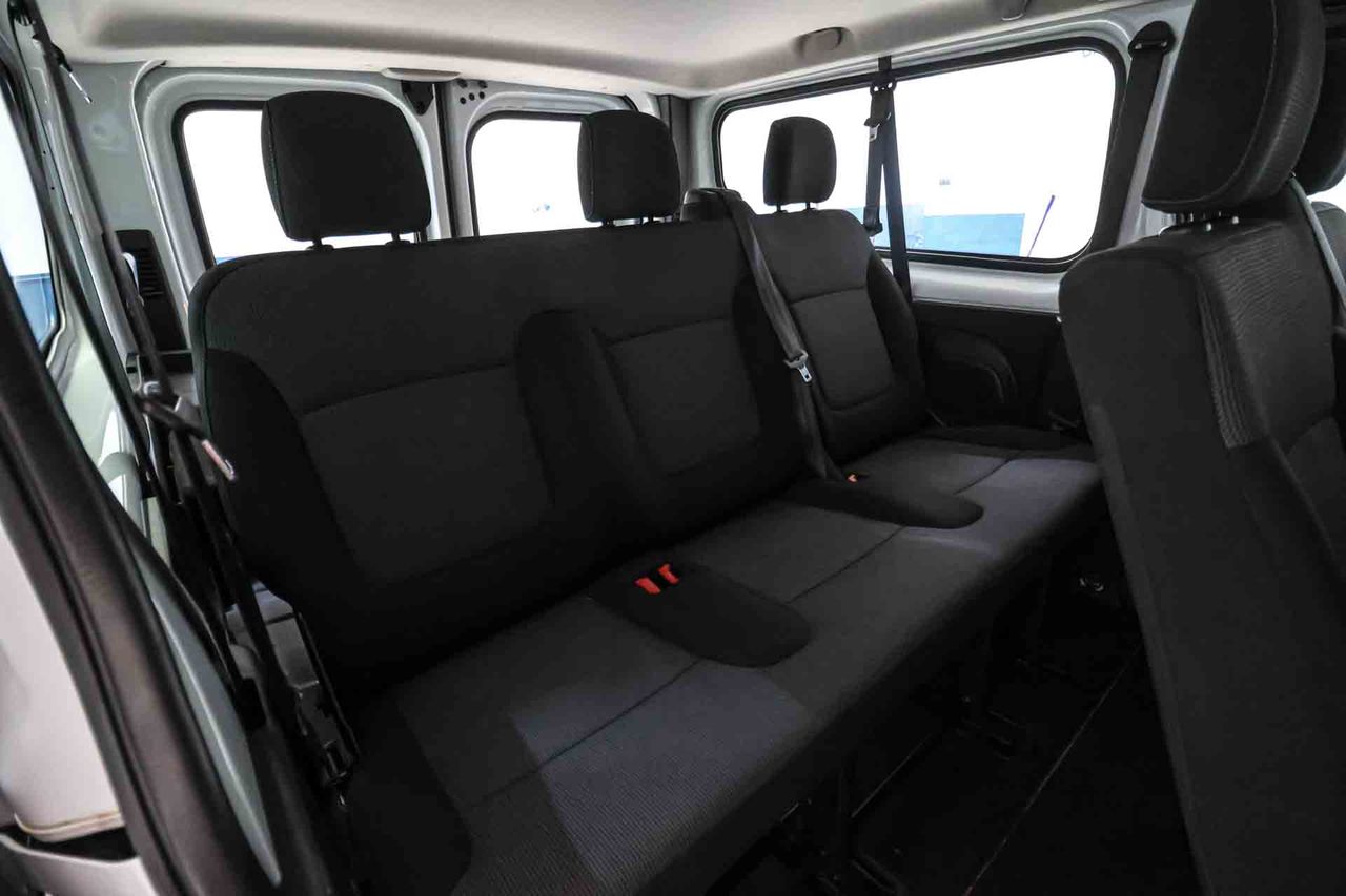 Renault Trafic SL LIMITED Largo Energy dCi 88kW - SS *9 Plazas* - Foto 52