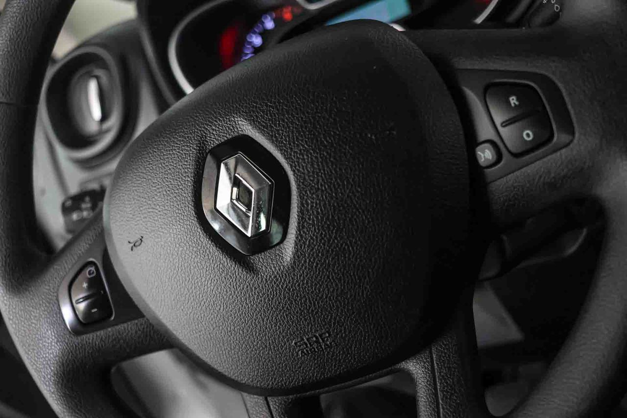 Renault Trafic SL LIMITED Largo Energy dCi 88kW - SS *9 Plazas* - Foto 37