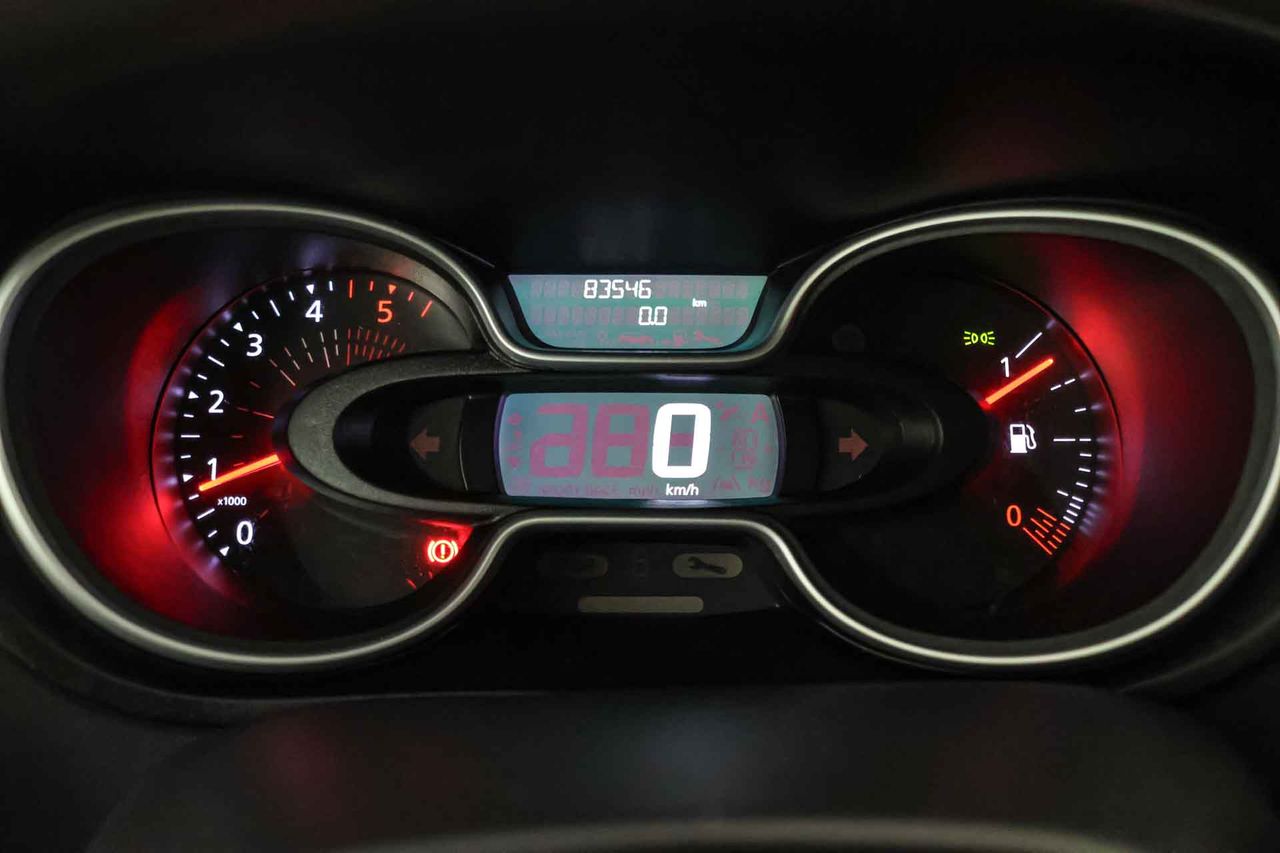 Renault Trafic SL LIMITED Largo Energy dCi 88kW - SS *9 Plazas* - Foto 42