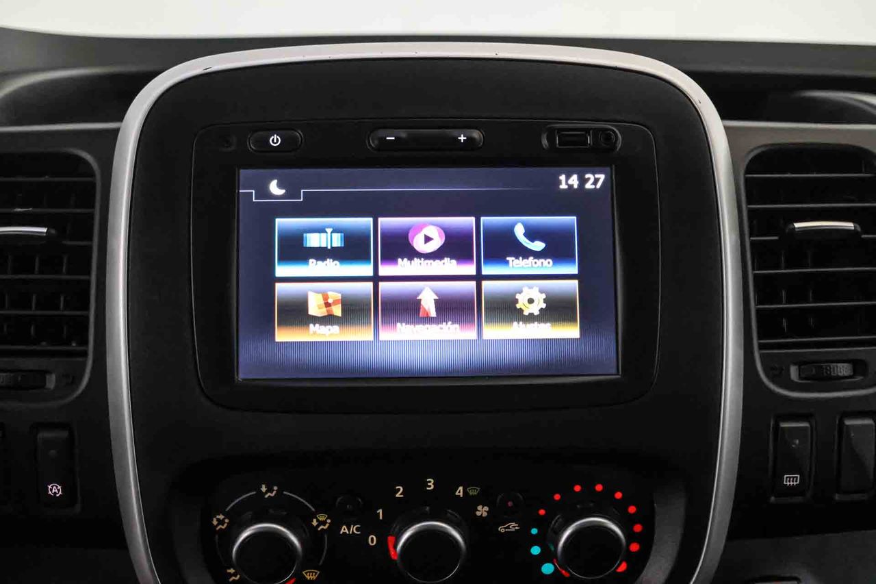 Renault Trafic SL LIMITED Largo Energy dCi 88kW - SS *9 Plazas* - Foto 47