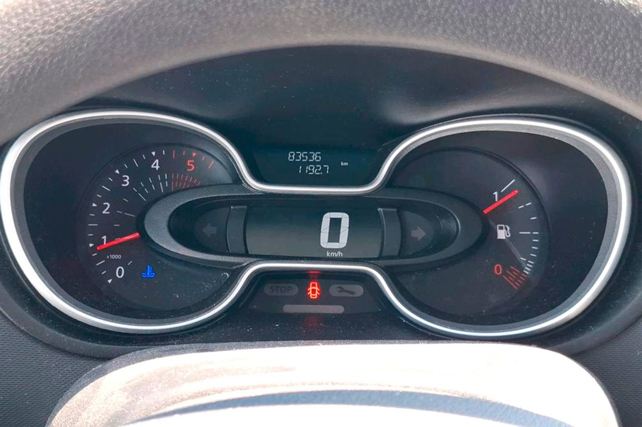 Renault Trafic SL LIMITED Largo Energy dCi 88kW - SS - Foto 4