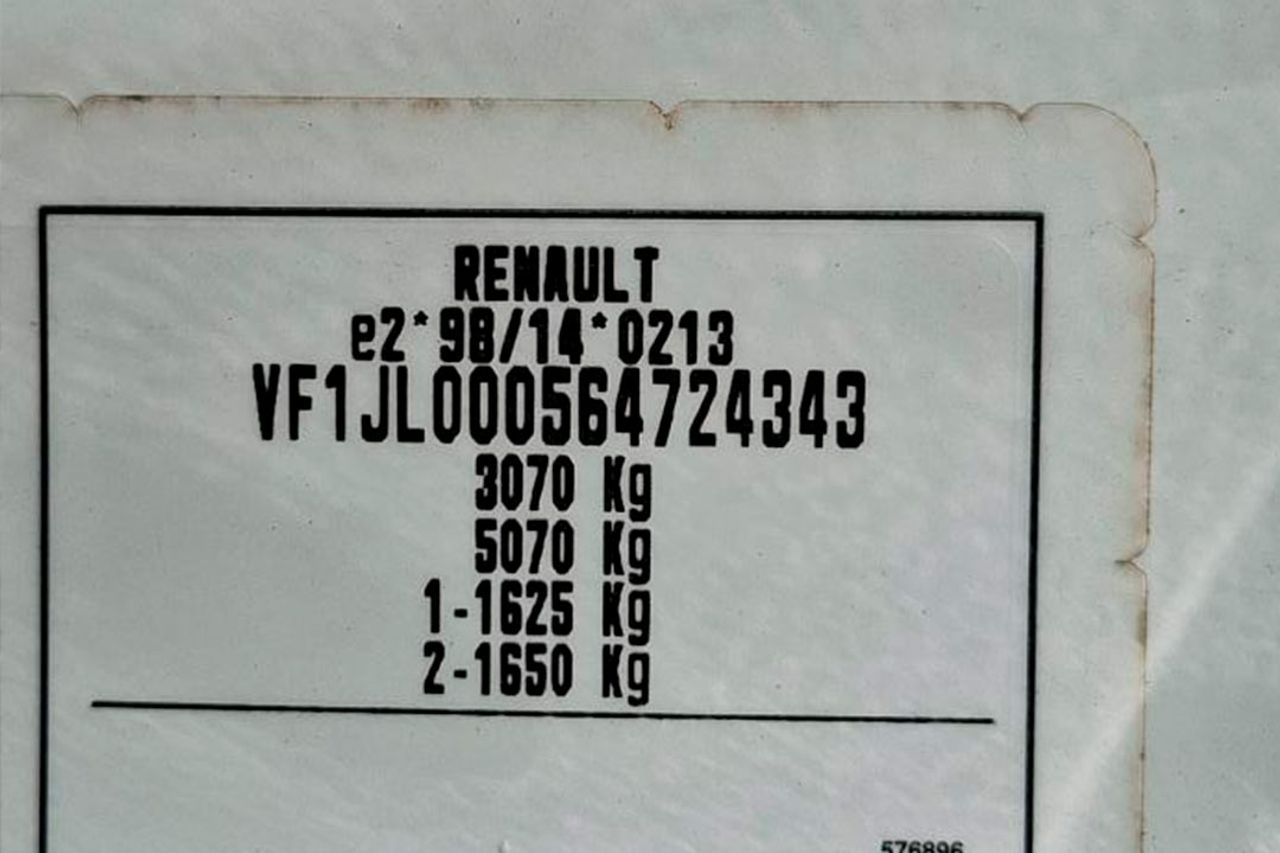 Renault Trafic SL LIMITED Largo Energy dCi 88kW - SS - Foto 5