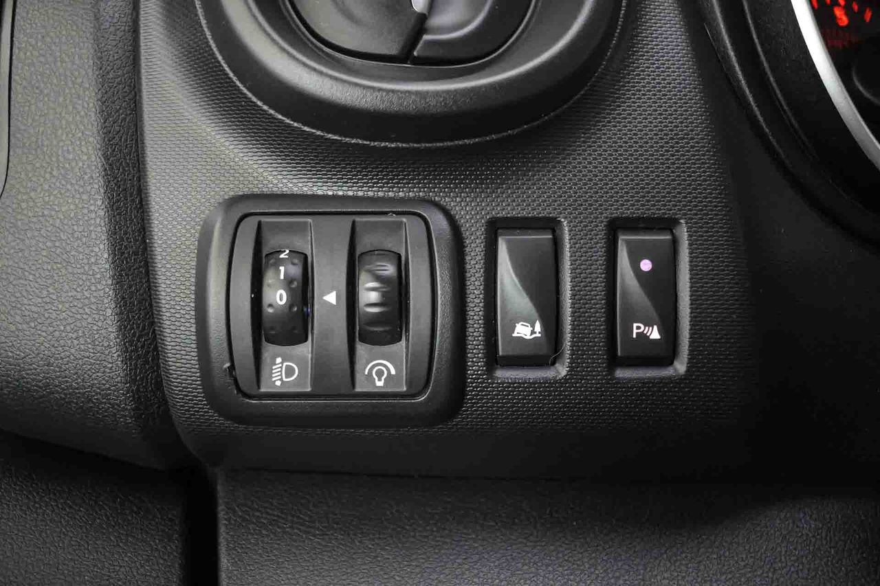 Renault Trafic SL LIMITED Largo Energy dCi 88kW - SS *9 Plazas* - Foto 35