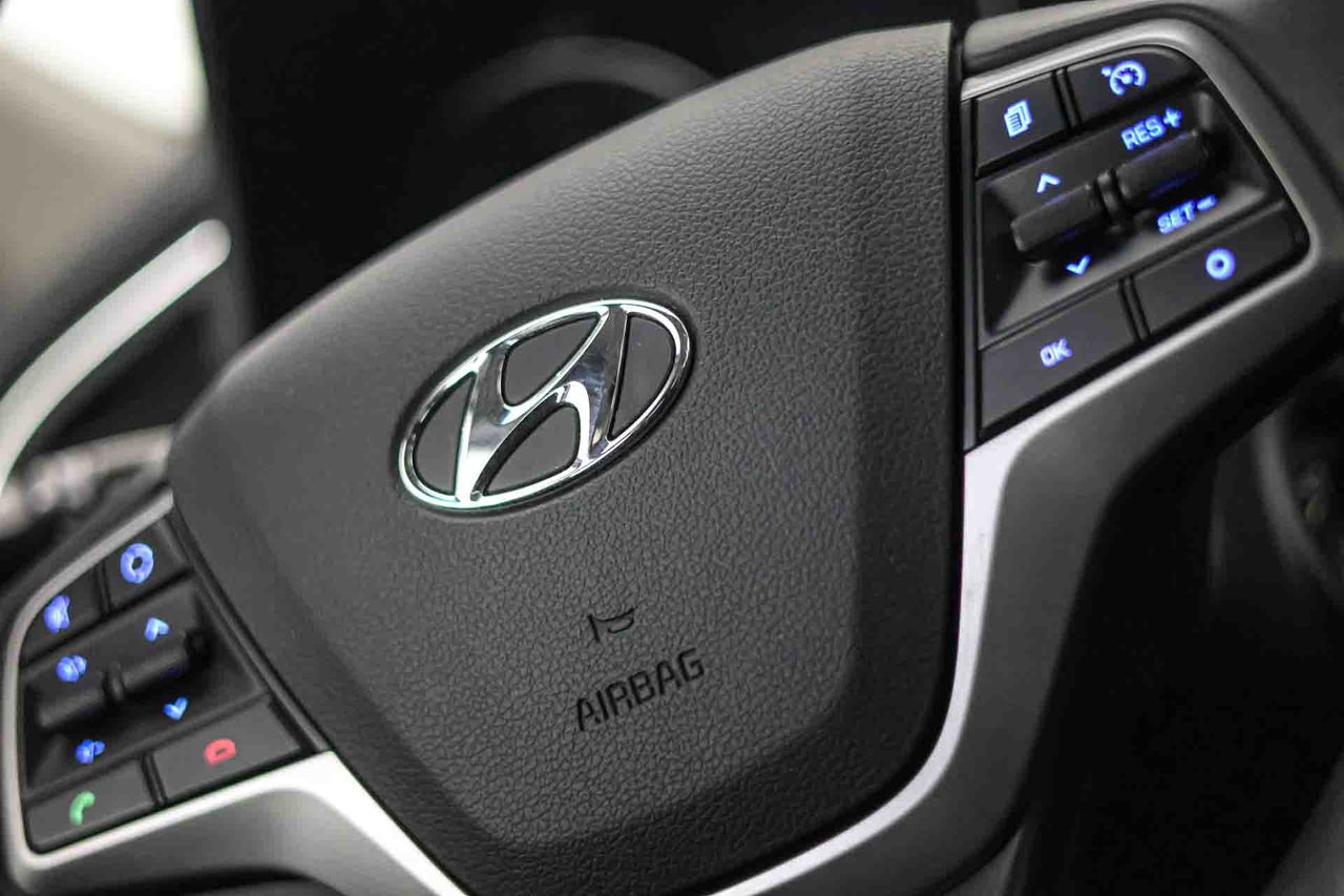 Hyundai Elantra 1.6 CRDi Tecno - Foto 34