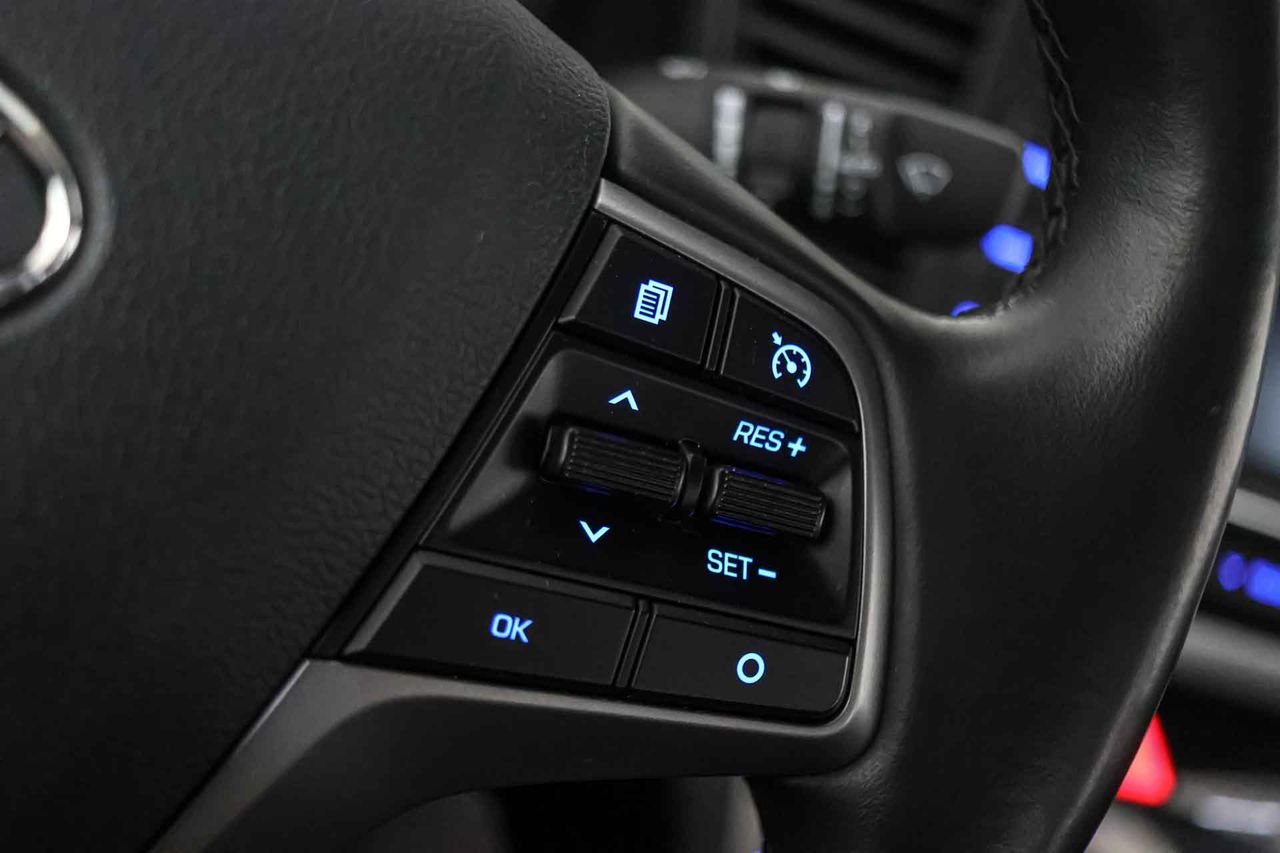 Hyundai Elantra 1.6 CRDi Tecno - Foto 36