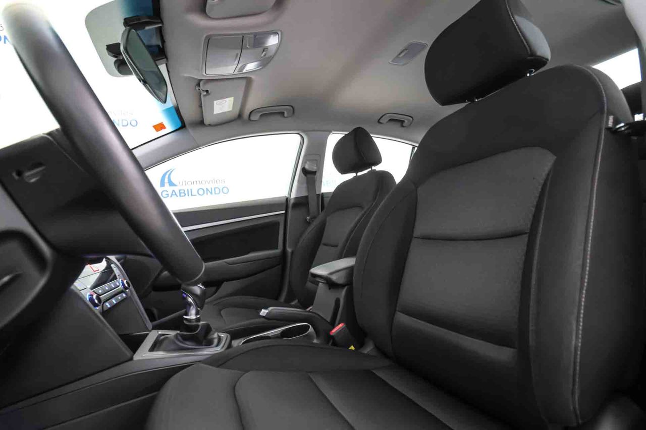 Hyundai Elantra 1.6 CRDi Tecno - Foto 28