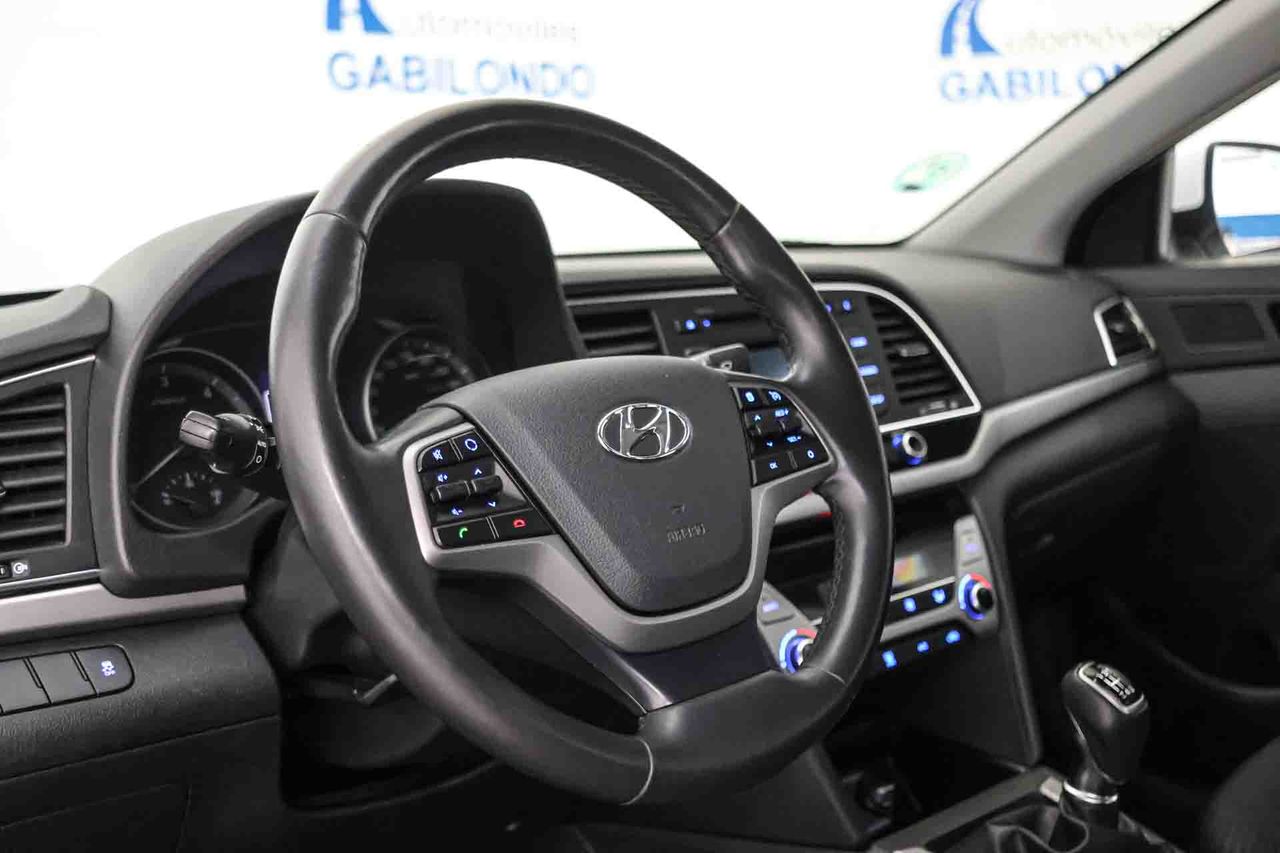 Hyundai Elantra 1.6 CRDi Tecno - Foto 6