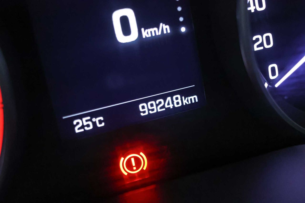Hyundai Elantra 1.6 CRDi Tecno - Foto 7