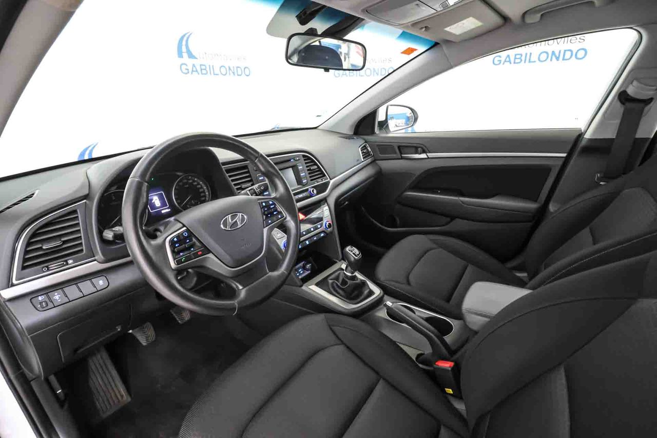 Hyundai Elantra 1.6 CRDi Tecno - Foto 27