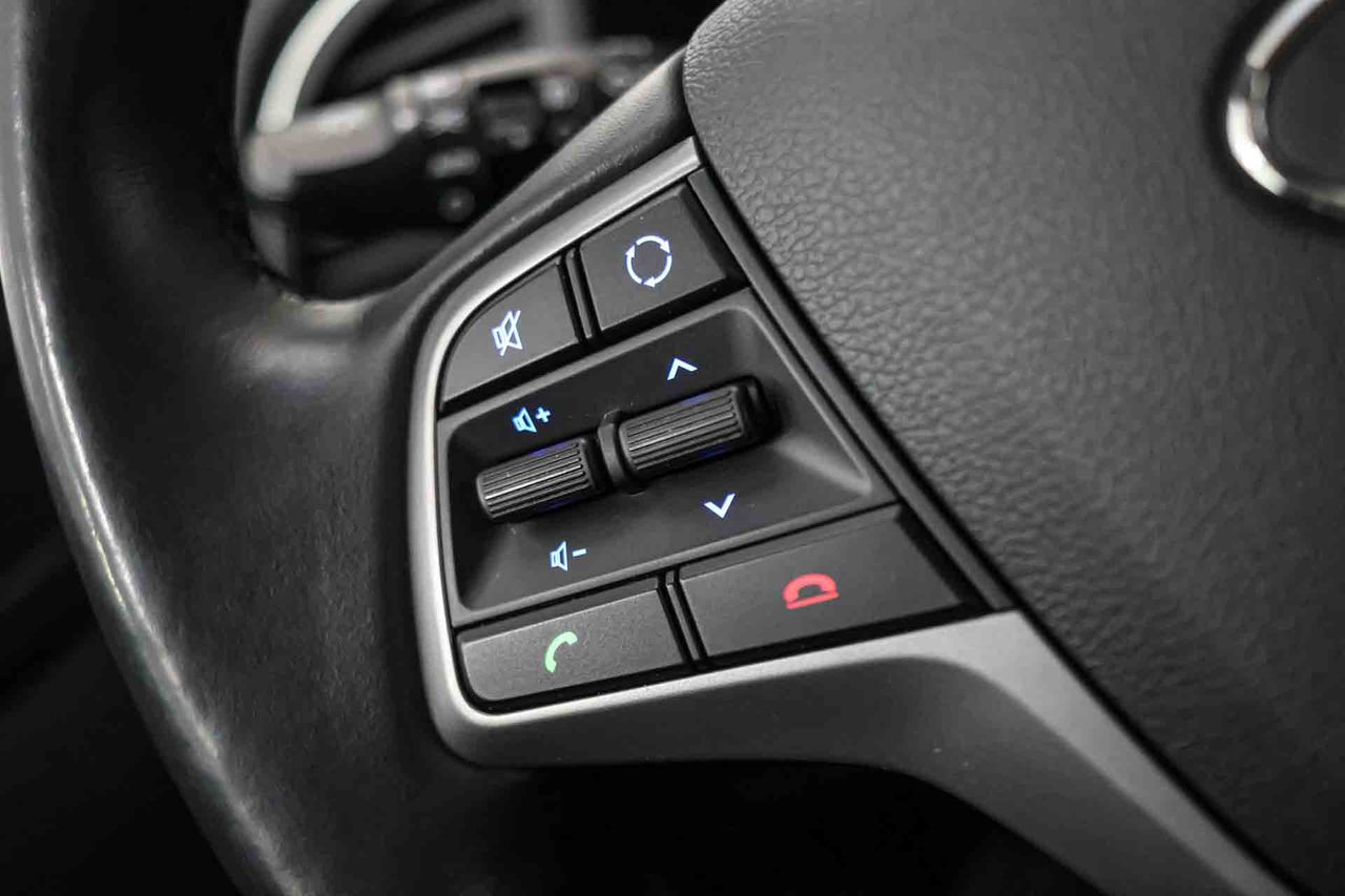 Hyundai Elantra 1.6 CRDi Tecno - Foto 35