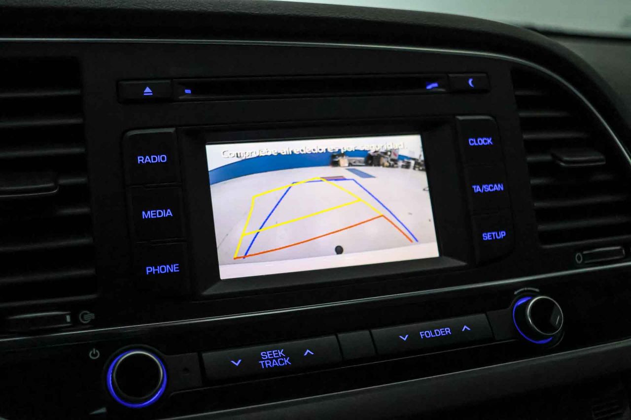 Hyundai Elantra 1.6 CRDi Tecno - Foto 53