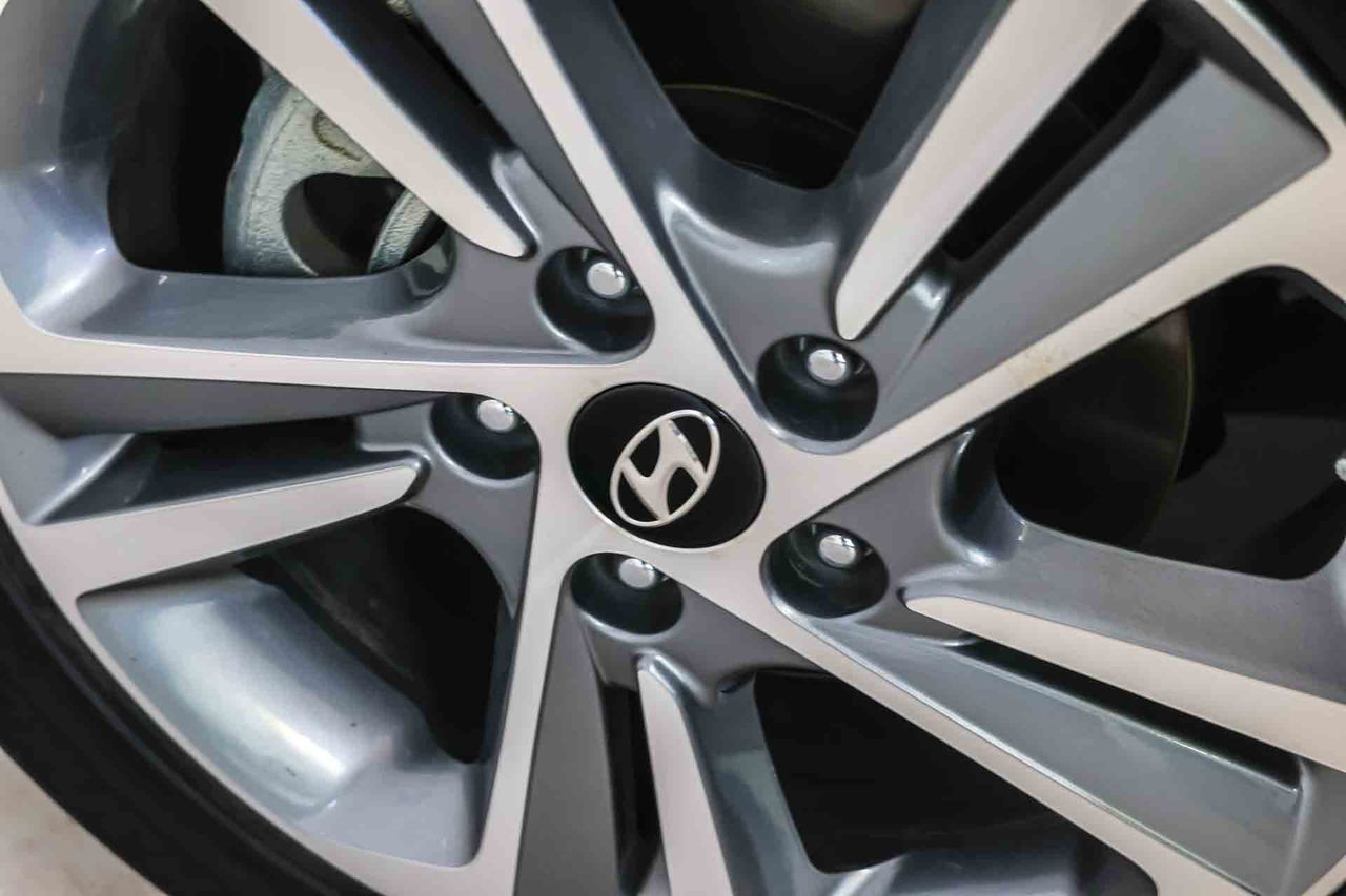 Hyundai Elantra 1.6 CRDi Tecno - Foto 19