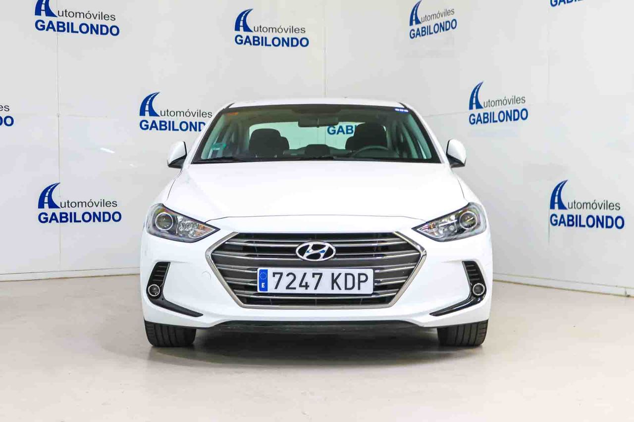 Hyundai Elantra 1.6 CRDi Tecno - Foto 3
