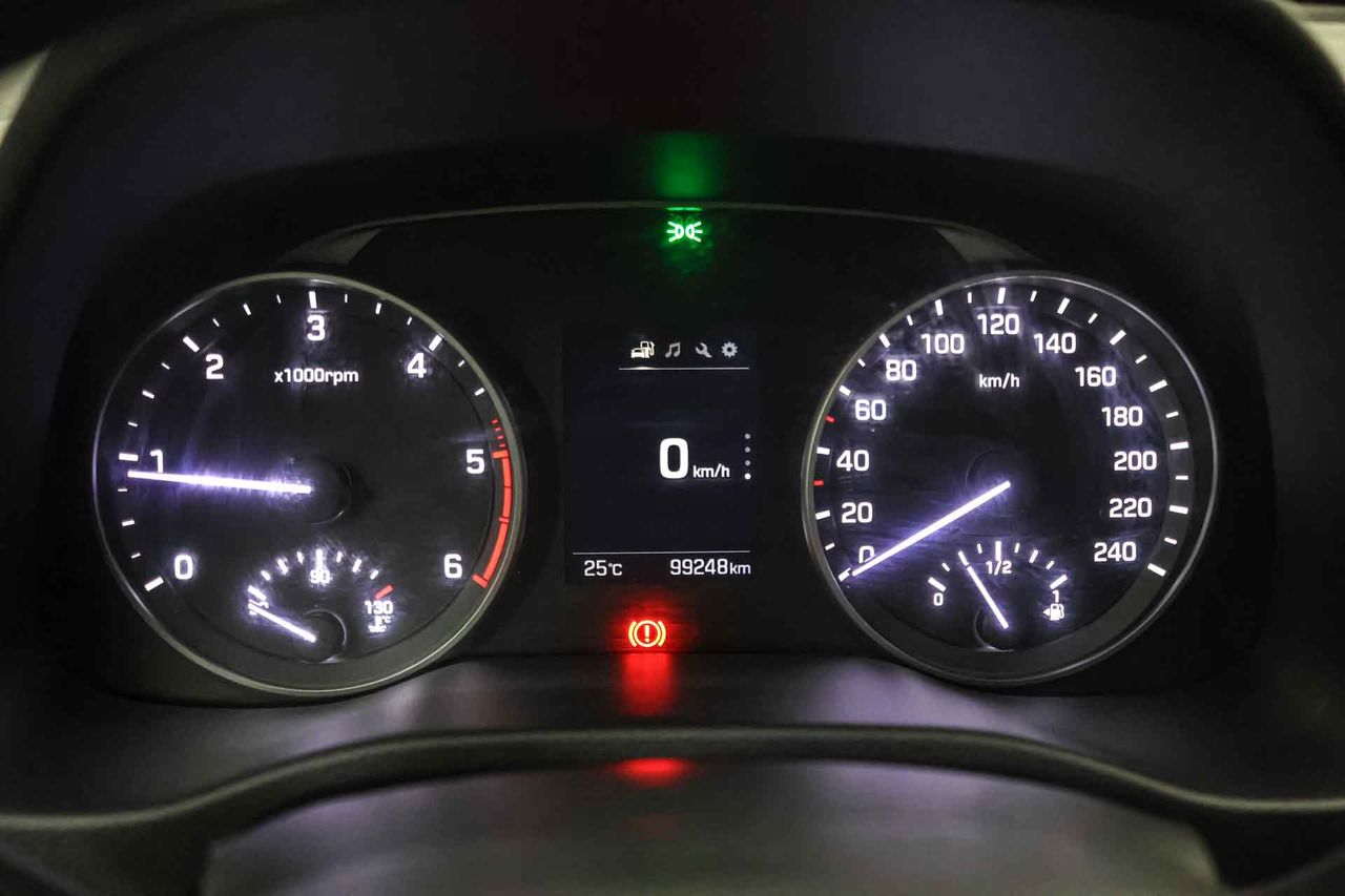 Hyundai Elantra 1.6 CRDi Tecno - Foto 39