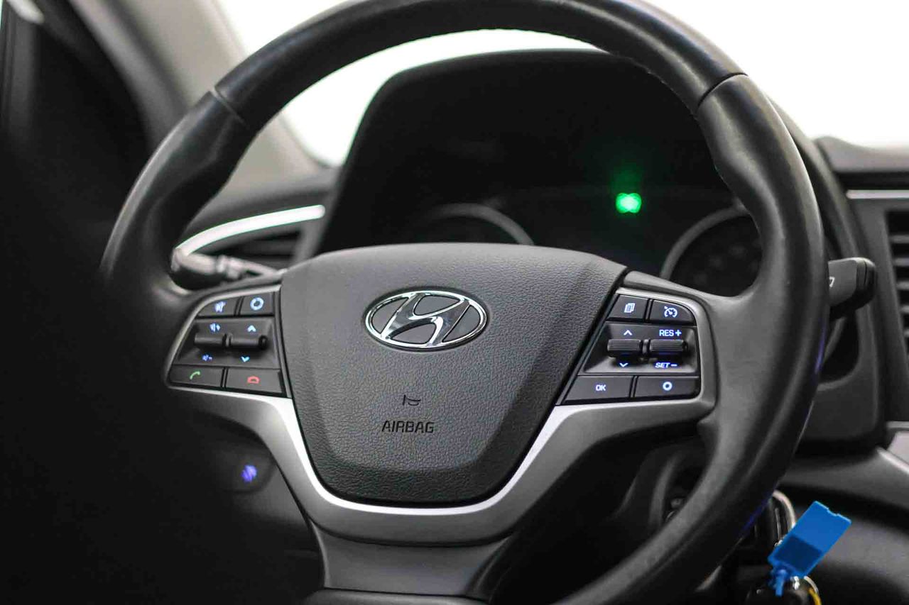 Hyundai Elantra 1.6 CRDi Tecno - Foto 33