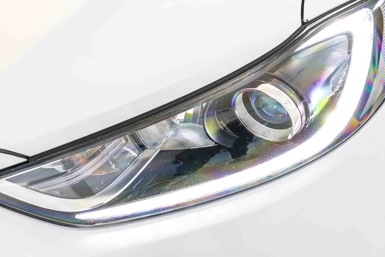 Hyundai Elantra 1.6 CRDi Tecno - Foto 15
