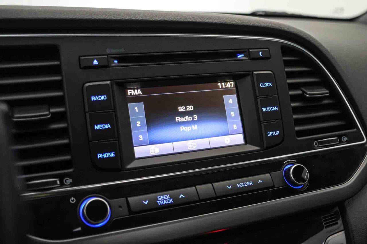Hyundai Elantra 1.6 CRDi Tecno - Foto 51