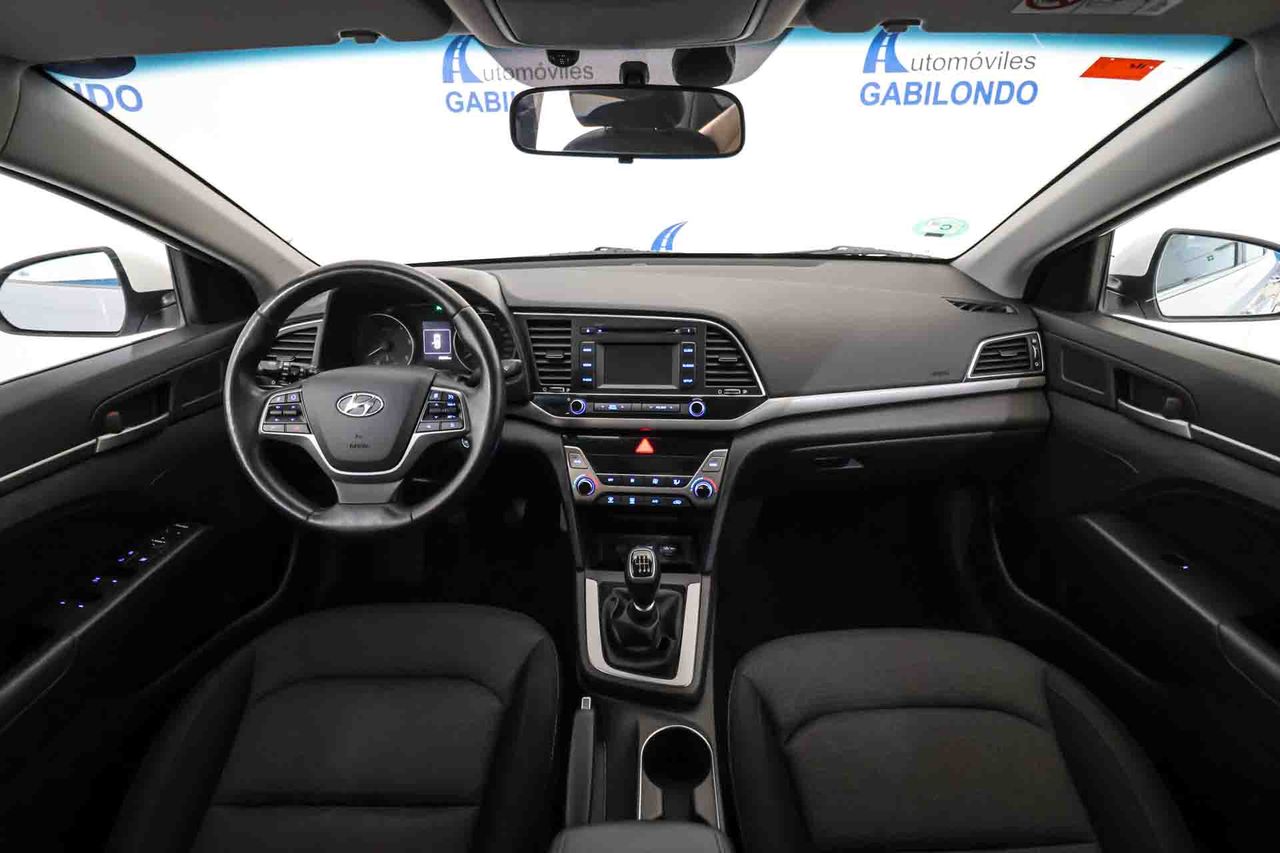 Hyundai Elantra 1.6 CRDi Tecno - Foto 32