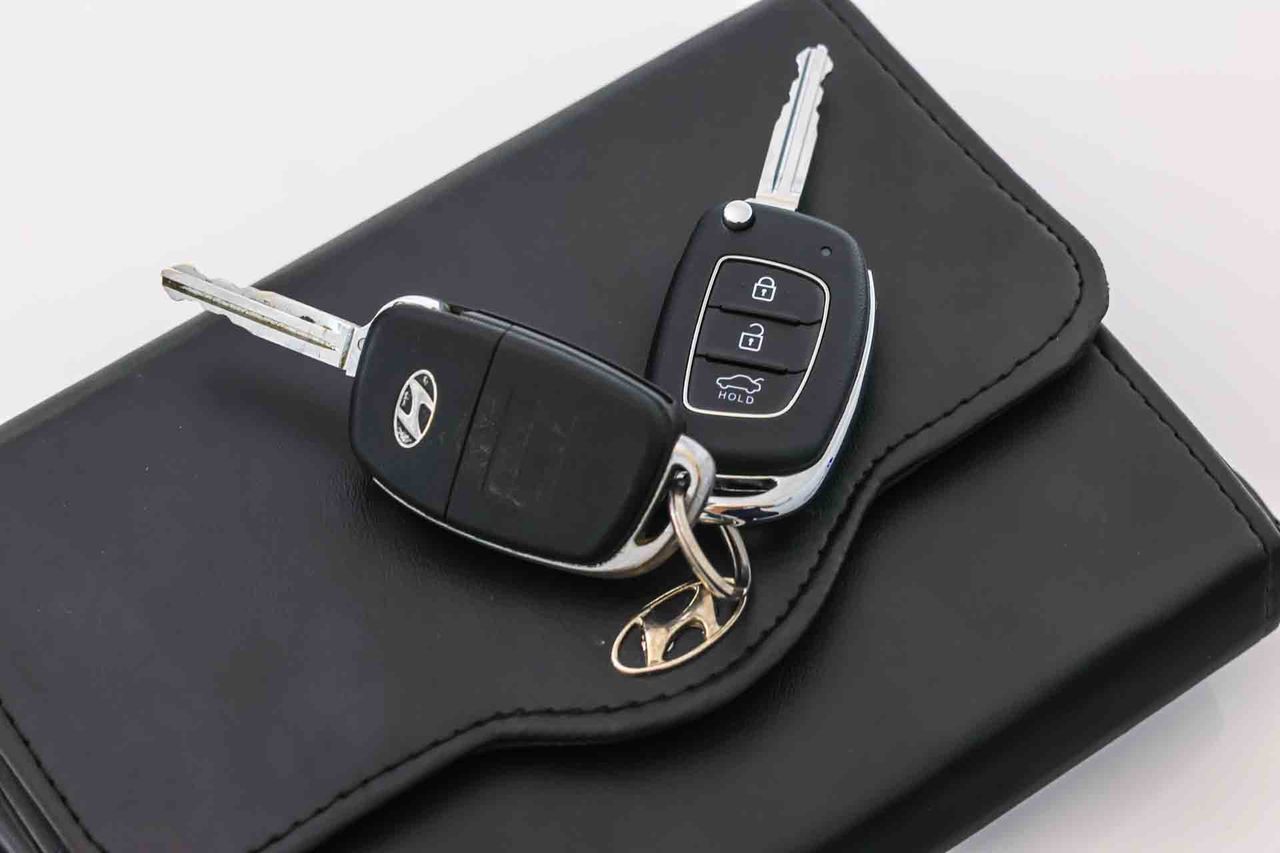 Hyundai Elantra 1.6 CRDi Tecno - Foto 54