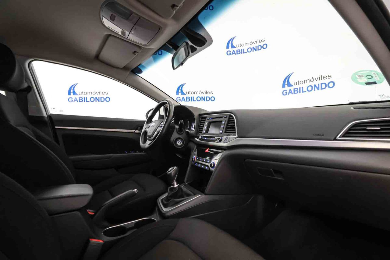 Hyundai Elantra 1.6 CRDi Tecno - Foto 45