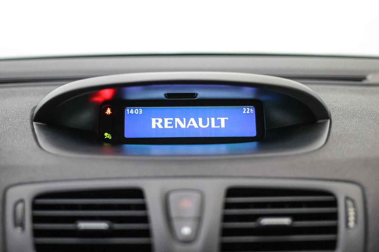 Renault Megane Limited Energy TCe 115 S&S eco2 - Foto 44