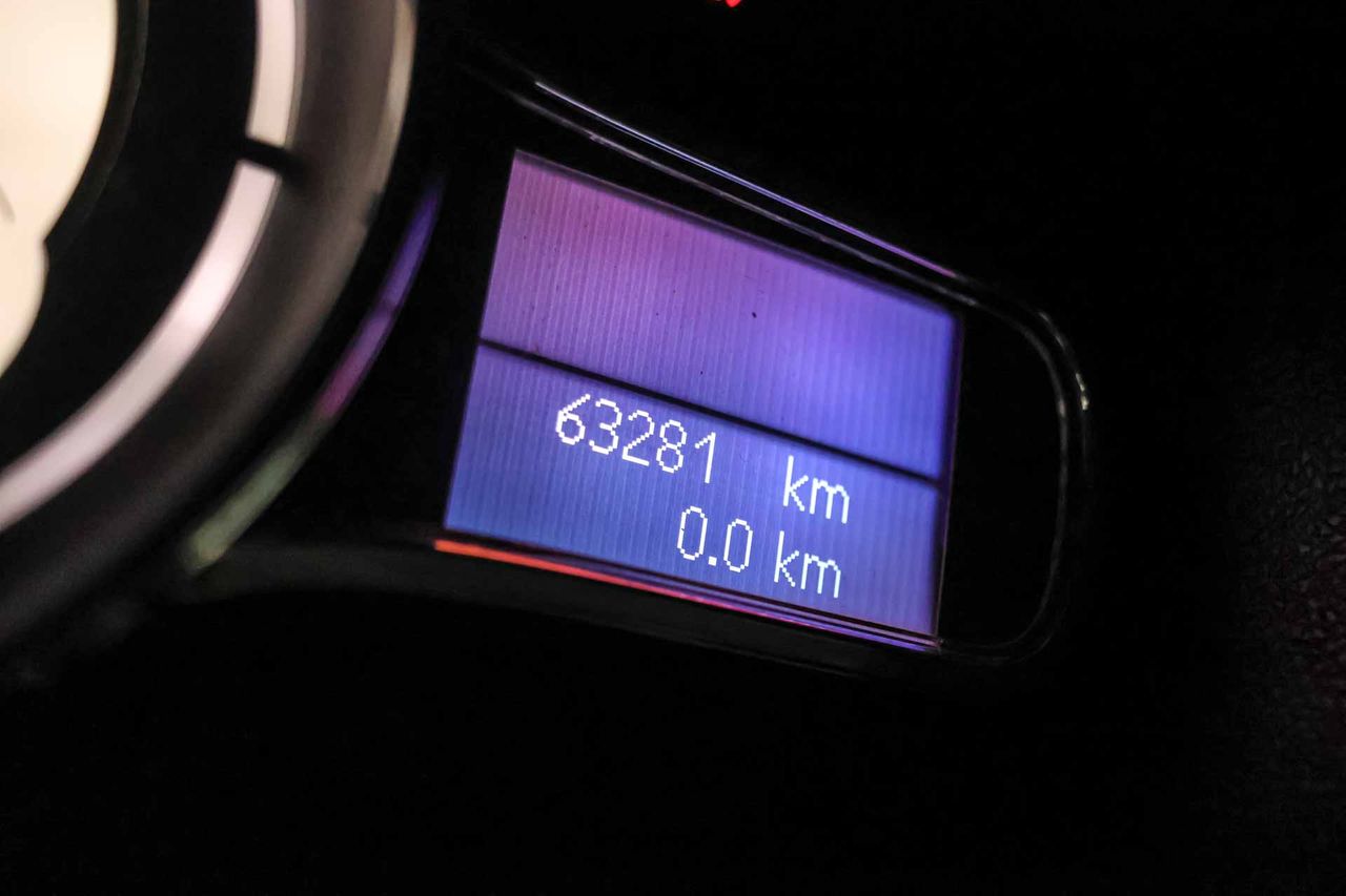 Renault Megane Limited Energy TCe 115 S&S eco2 - Foto 7