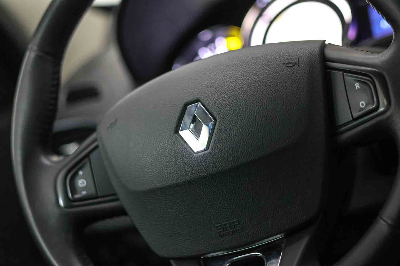 Renault Megane Limited Energy TCe 115 S&S eco2 - Foto 33