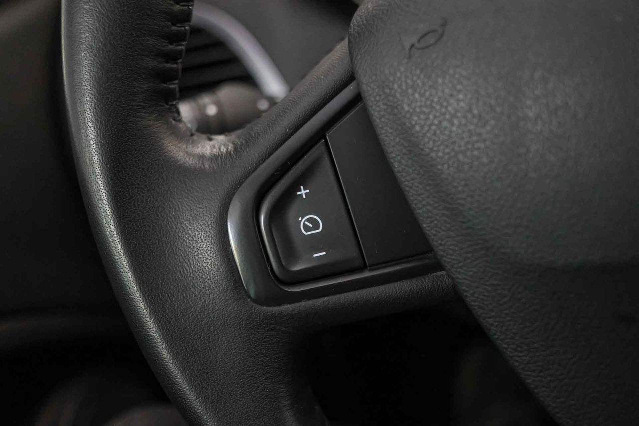 Renault Megane Limited Energy TCe 115 S&S eco2 - Foto 34