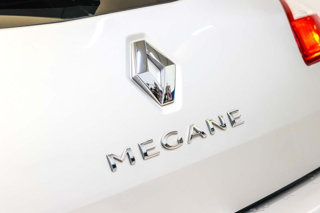 Renault Megane Limited Energy TCe 115 S&S eco2 - Foto 12