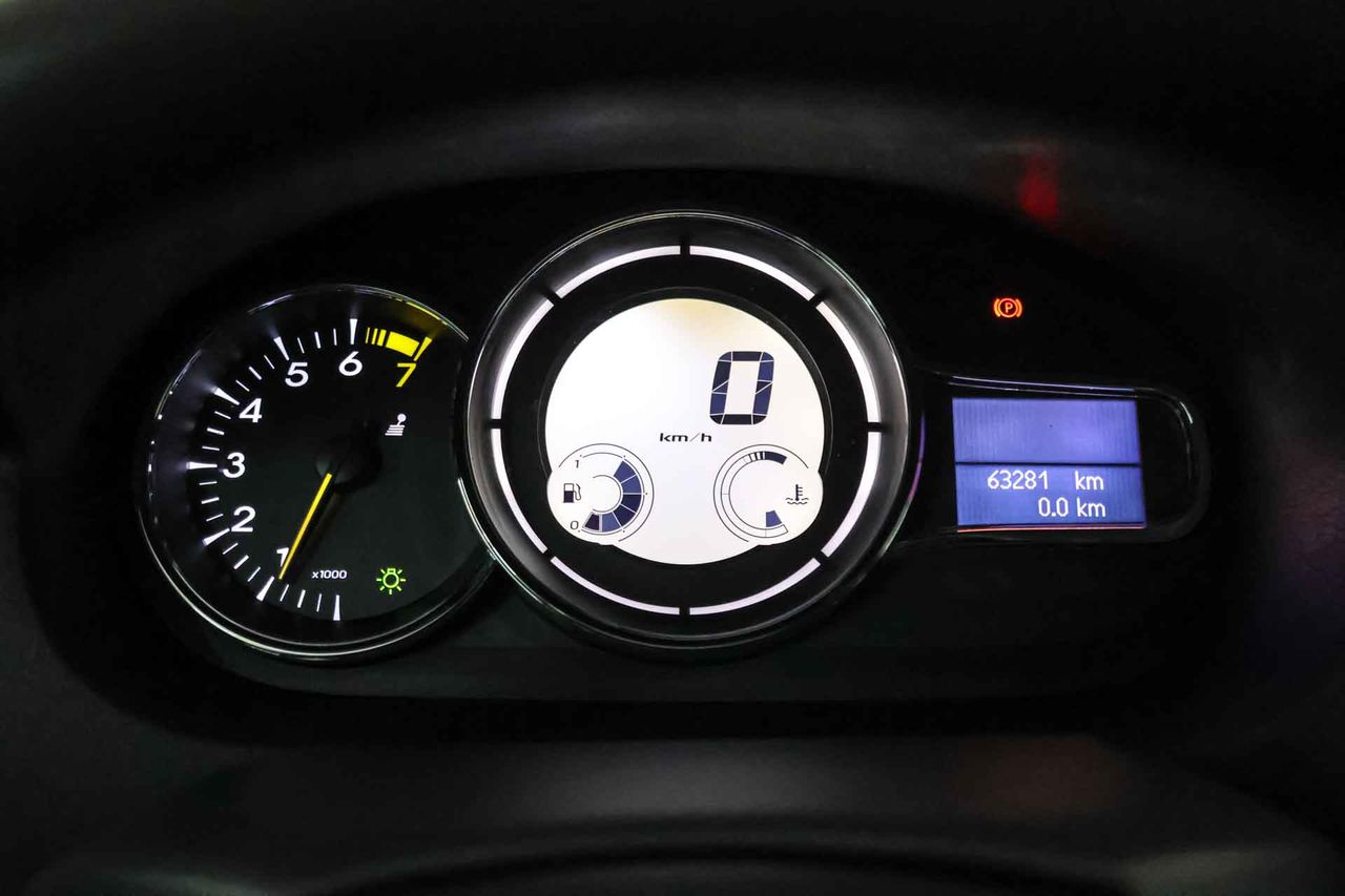 Renault Megane Limited Energy TCe 115 S&S eco2 - Foto 38
