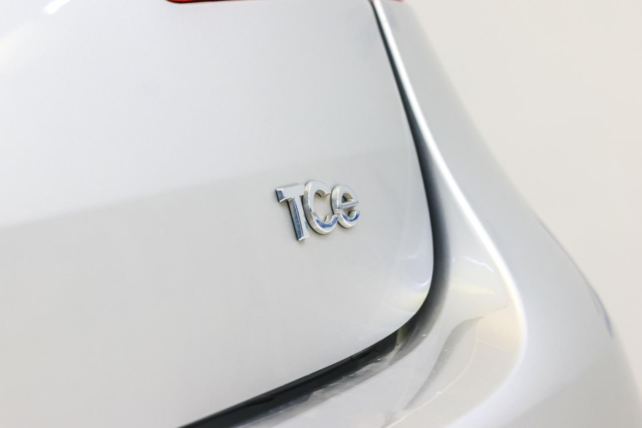 Renault Megane Limited Energy TCe 115 S&S eco2 - Foto 13