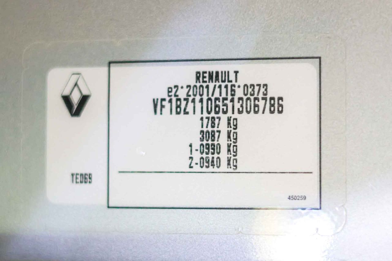 Renault Megane Limited Energy TCe 115 S&S eco2 - Foto 8