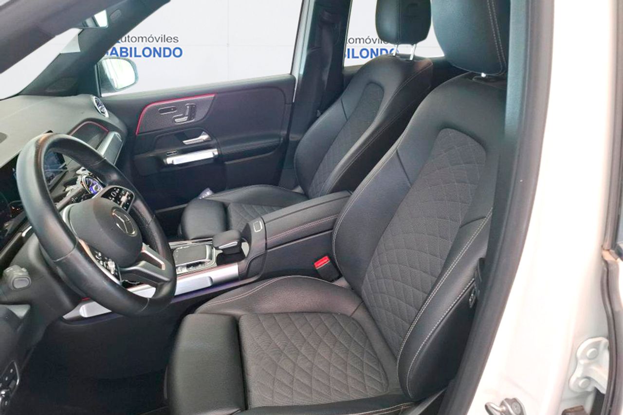 Mercedes GLB 2.0 GLB 200 D DCT 110KW (150CV) - Foto 7
