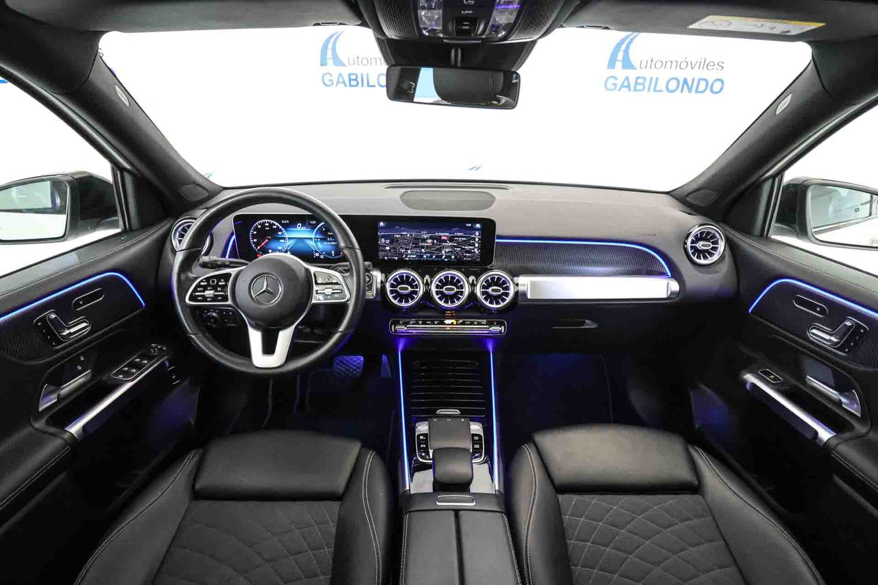 Mercedes GLB 2.0 GLB 200 D DCT 110KW (150CV) 7 Plazas - Foto 35