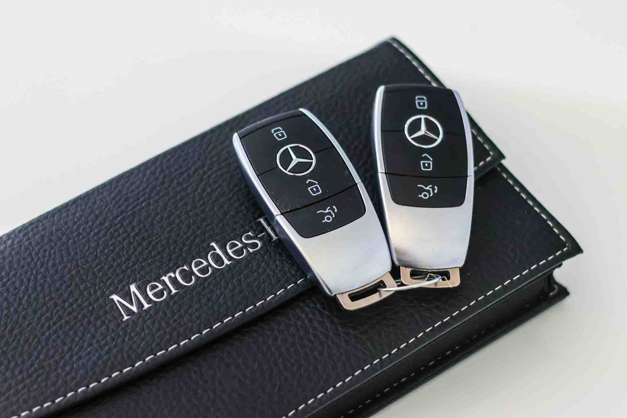 Mercedes GLB 2.0 GLB 200 D DCT 110KW (150CV) 7 Plazas - Foto 73