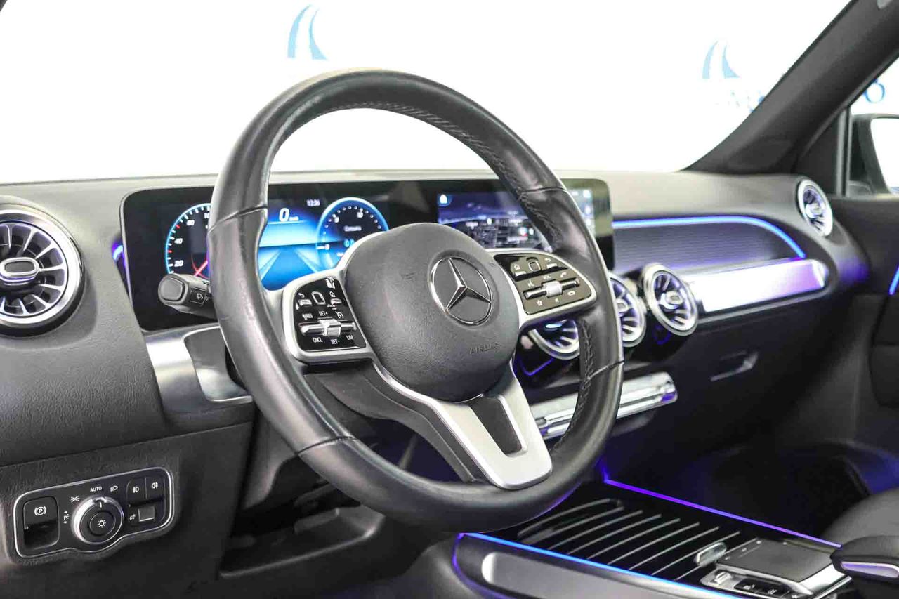 Mercedes GLB 2.0 GLB 200 D DCT 110KW (150CV) 7 Plazas - Foto 6