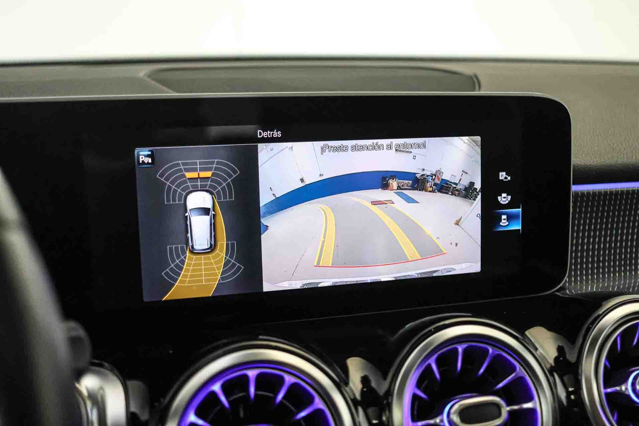 Mercedes GLB 2.0 GLB 200 D DCT 110KW (150CV) 7 Plazas - Foto 58