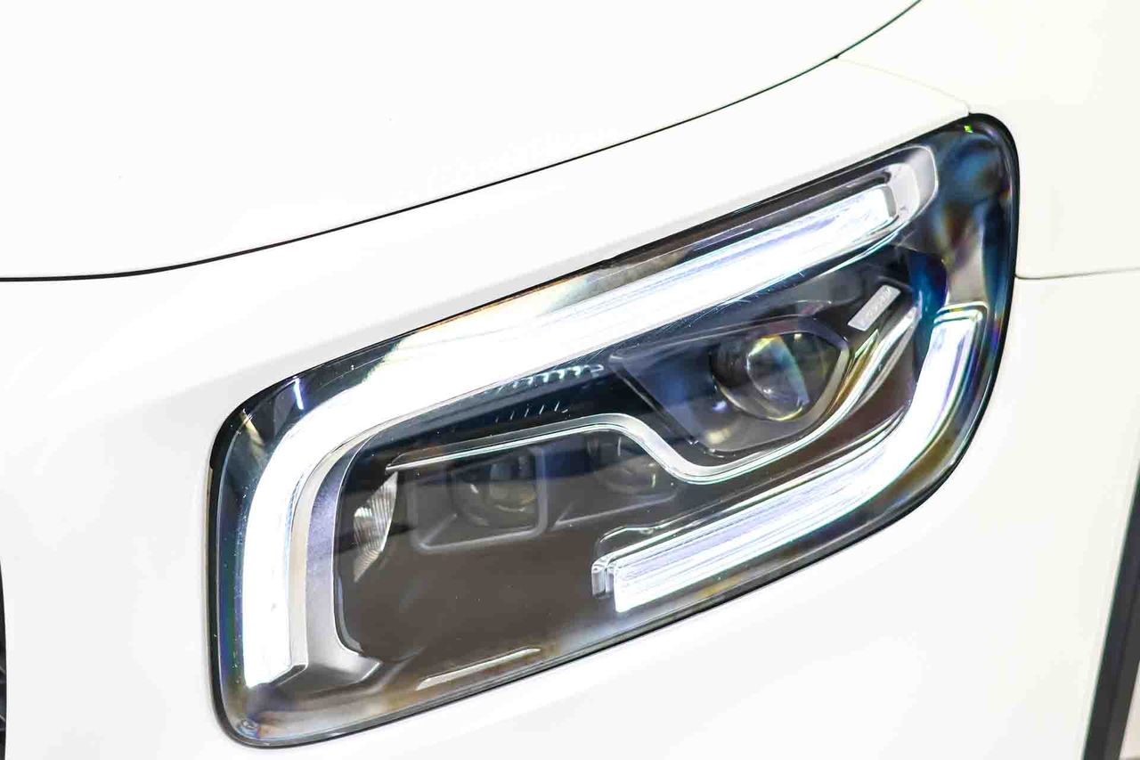 Mercedes GLB 2.0 GLB 200 D DCT 110KW (150CV) 7 Plazas - Foto 15